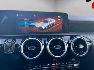 Mercedes Clase A A 180 d Sedán - Foto 14