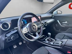 Mercedes Clase A A 180 d Sedán - Foto 7