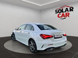 Mercedes Clase A A 180 d Sedán - Foto 25