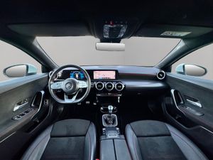 Mercedes Clase A A 180 d Sedán - Foto 21