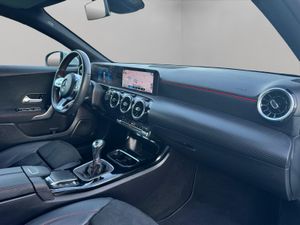 Mercedes Clase A A 180 d Sedán - Foto 10