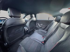 Mercedes Clase A A 180 d Sedán - Foto 22