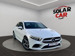 Mercedes Clase A A 180 d Sedán - Foto 3
