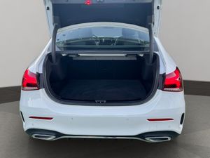 Mercedes Clase A A 180 d Sedán - Foto 26