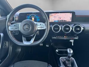 Mercedes Clase A A 180 d Sedán - Foto 19