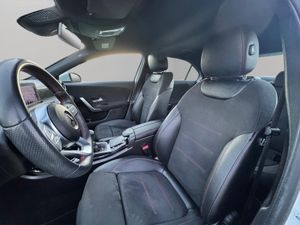Mercedes Clase A A 180 d Sedán - Foto 8