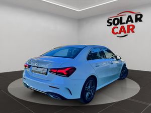 Mercedes Clase A A 180 d Sedán - Foto 24