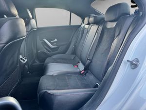 Mercedes Clase A A 180 d Sedán - Foto 23