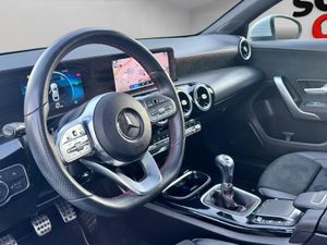 Mercedes Clase A A 180 d Sedán - Foto 6