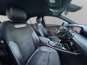 Mercedes Clase A A 180 d Sedán - Foto 11