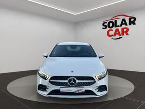 Mercedes Clase A A 180 d Sedán - Foto 3