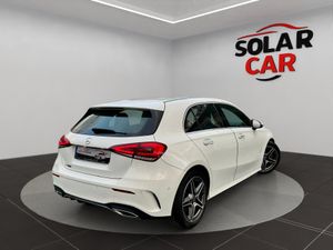Mercedes Clase A A 200 7G-DCT - Foto 30