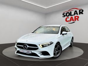 Mercedes Clase A A 200 7G-DCT - Foto 2