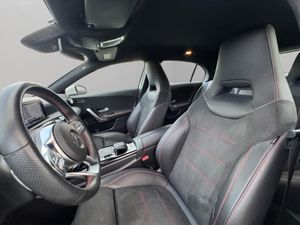 Mercedes Clase A A 200 7G-DCT - Foto 8
