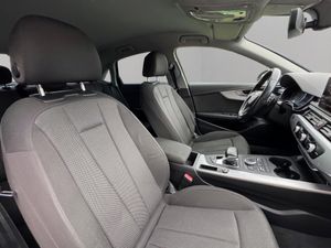 Audi A4 2.0 TDI 110 kW - Foto 11