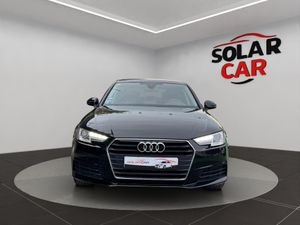 Audi A4 2.0 TDI 110 kW - Foto 3
