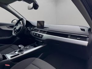 Audi A4 2.0 TDI 110 kW - Foto 10
