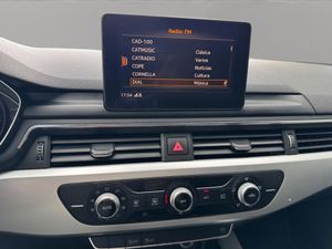Audi A4 2.0 TDI 110 kW - Foto 13