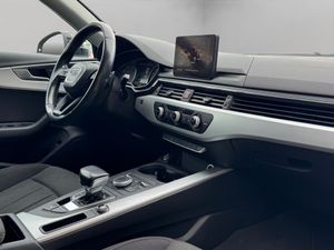 Audi A4 2.0 TDI 110 kW - Foto 9
