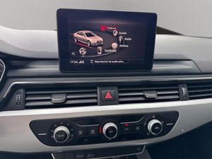 Audi A4 2.0 TDI 110 kW - Foto 12