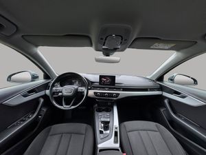 Audi A4 2.0 TDI 110 kW - Foto 22