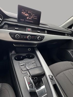 Audi A4 2.0 TDI 110 kW - Foto 17