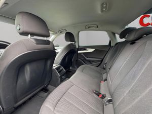 Audi A4 2.0 TDI 110 kW - Foto 23