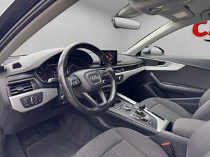 Audi A4 2.0 TDI 110 kW - Foto 7