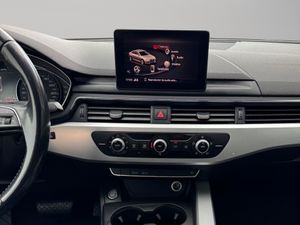 Audi A4 2.0 TDI 110 kW - Foto 15