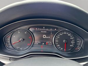 Audi A4 2.0 TDI 110 kW - Foto 16
