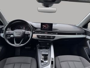 Audi A4 2.0 TDI 110 kW - Foto 21