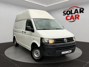 Volkswagen Transporter  Furgon Corto TM 2.0 TDI BMT - Foto 3