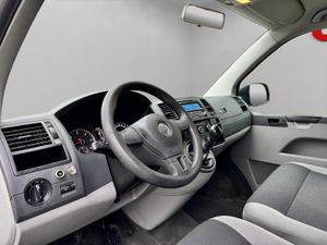Volkswagen Transporter  Furgon Corto TM 2.0 TDI BMT - Foto 7