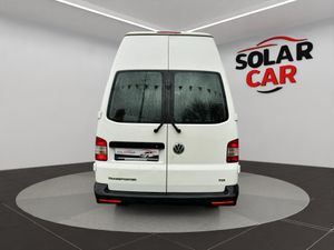 Volkswagen Transporter  Furgon Corto TM 2.0 TDI BMT - Foto 21