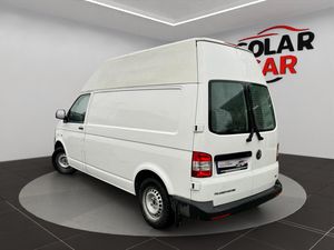 Volkswagen Transporter  Furgon Corto TM 2.0 TDI BMT - Foto 18