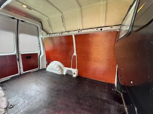 Volkswagen Transporter  Furgon Corto TM 2.0 TDI BMT - Foto 19
