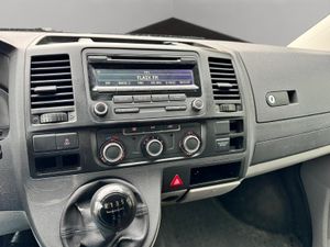 Volkswagen Transporter  Furgon Corto TM 2.0 TDI BMT - Foto 12