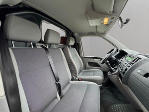 Volkswagen Transporter  Furgon Corto TM 2.0 TDI BMT - Foto 11