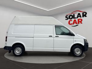 Volkswagen Transporter  Furgon Corto TM 2.0 TDI BMT - Foto 4