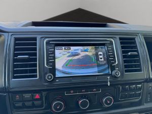 Volkswagen Transporter Kombi Corto TN 2.0 TDI 110kW BMT DSG - Foto 14