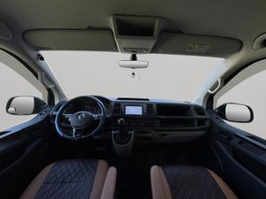 Volkswagen Transporter Kombi Corto TN 2.0 TDI 110kW BMT DSG - Foto 22