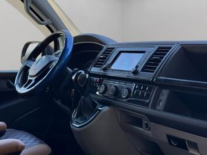 Volkswagen Transporter Kombi Corto TN 2.0 TDI 110kW BMT DSG - Foto 9
