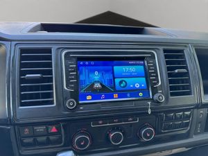 Volkswagen Transporter Kombi Corto TN 2.0 TDI 110kW BMT DSG - Foto 13