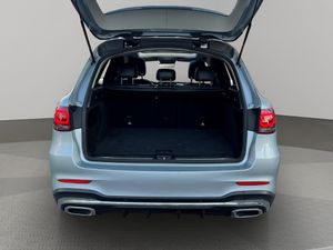Mercedes GLC 200 d 4MATIC - Foto 32