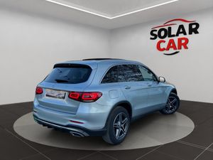 Mercedes GLC 200 d 4MATIC - Foto 30