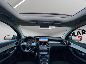 Mercedes GLC 200 d 4MATIC - Foto 27