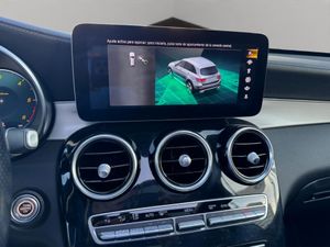 Mercedes GLC 200 d 4MATIC - Foto 13