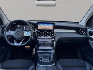 Mercedes GLC 200 d 4MATIC - Foto 26
