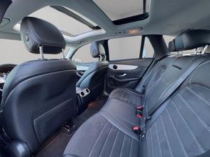 Mercedes GLC 200 d 4MATIC - Foto 28