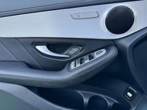 Mercedes GLC 200 d 4MATIC - Foto 21